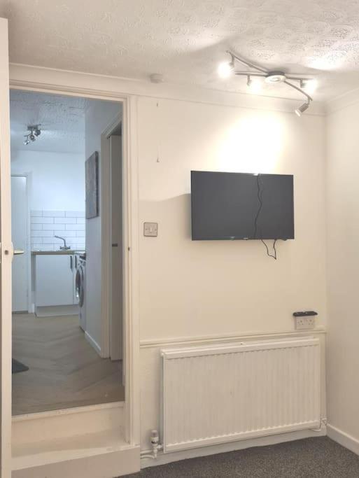 보드민 Cosy Self Contained Annexe 아파트 외부 사진