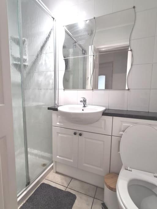 보드민 Cosy Self Contained Annexe 아파트 외부 사진